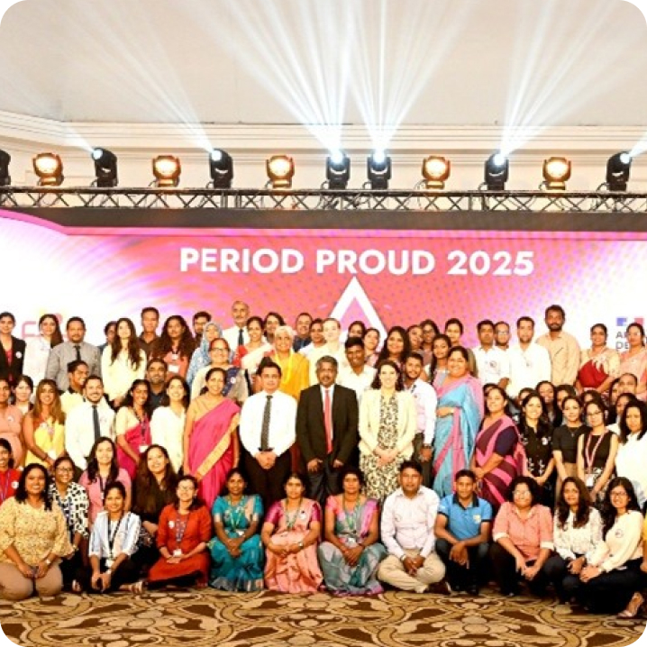 UNFPA EPZ Project: Advancing SRHR in Communities