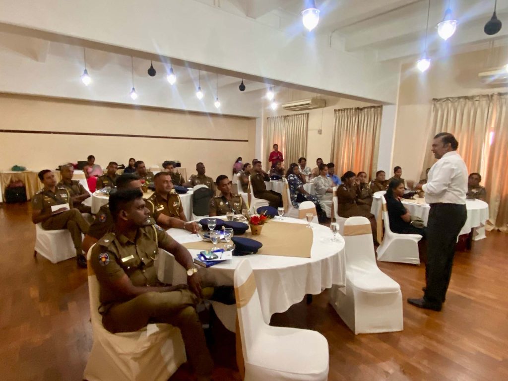 Building Dignity and Equity for Sex Workers