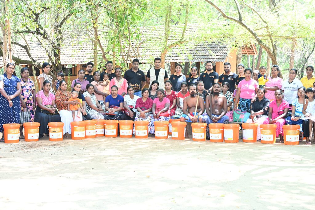 Promoting Health and Dignity